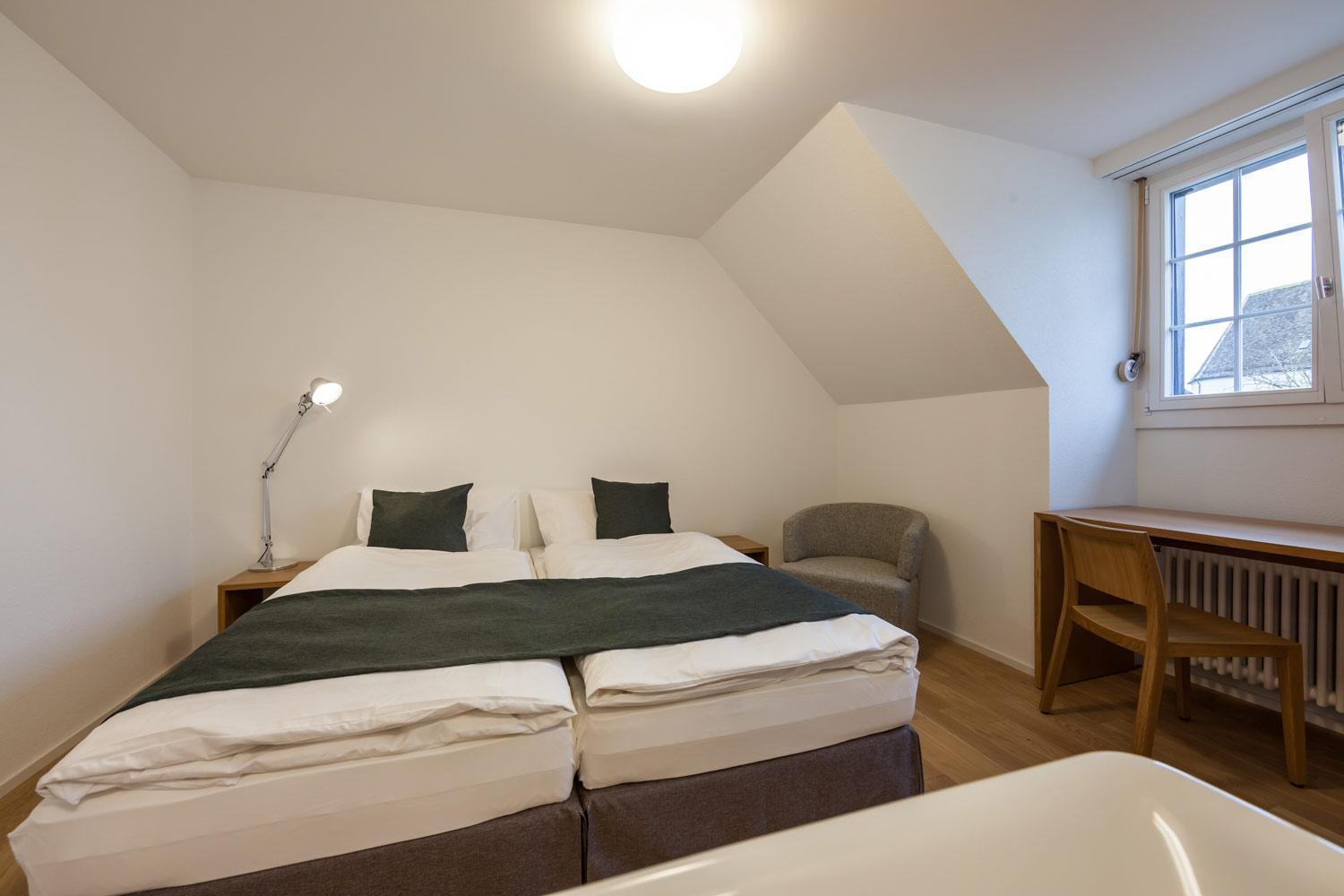 Gasthof Oxen Kusnacht Bagian luar foto