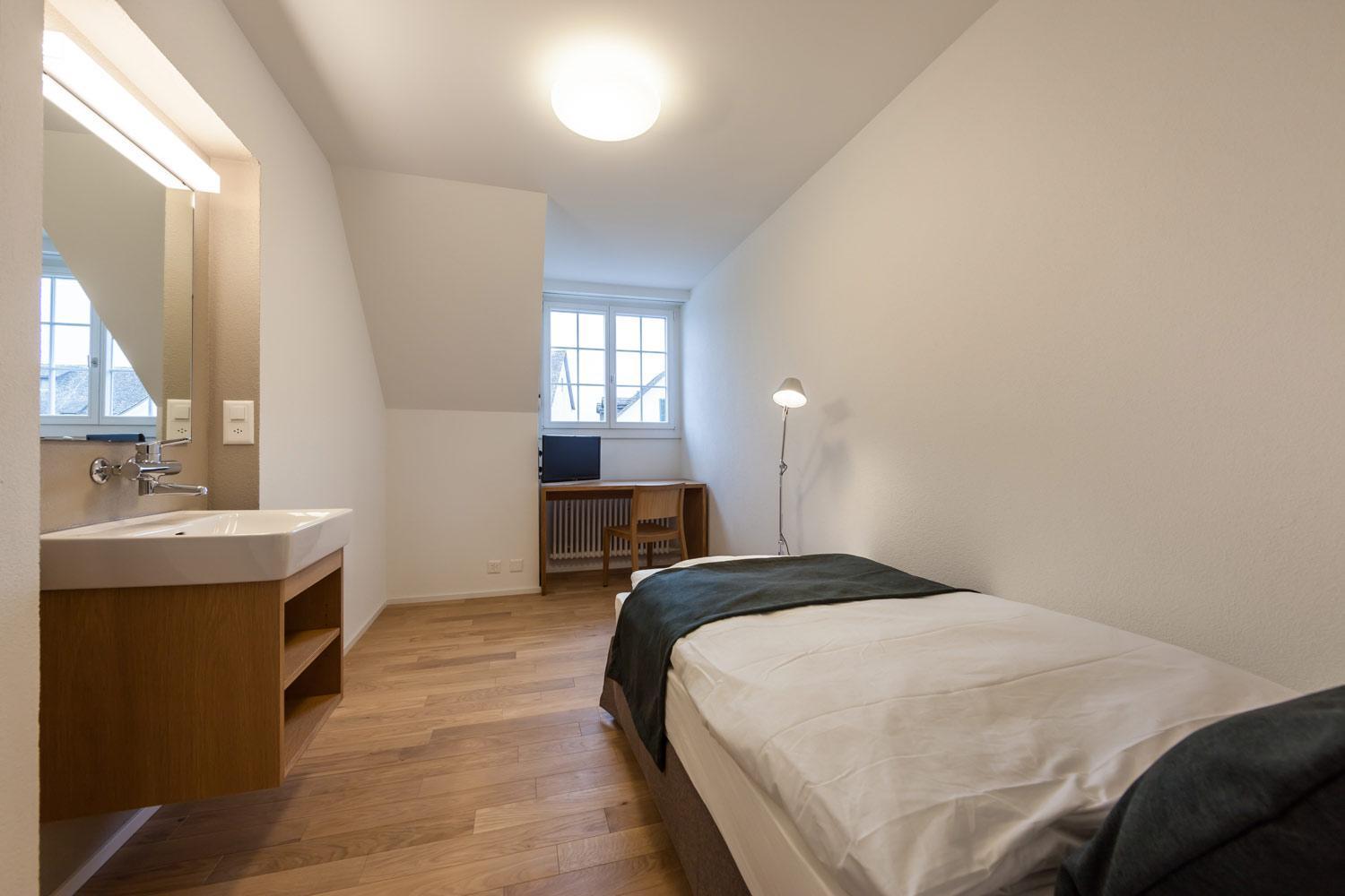Gasthof Oxen Kusnacht Bagian luar foto